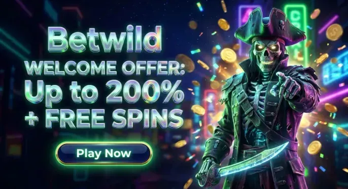 Betwild