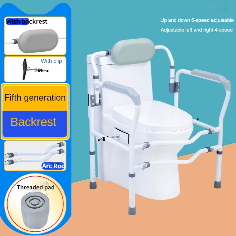 Acheter Siège de toilette Portable, pour personnes âgées, femmes enceintes,  toilettes amovibles, maison, salle de bain, pot, Commode, toilettes de  Camping en plein air, tabouret baril